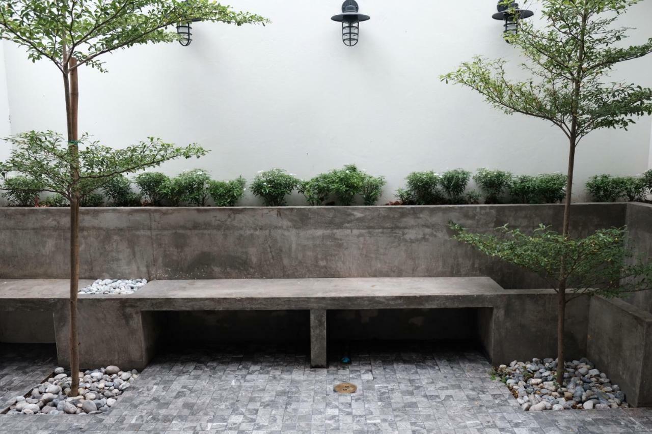Slee Hostel Chiangmai (Adults Only) チエンマイ エクステリア 写真